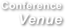 Conference
Venue